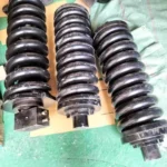 E320D E320 Excavator Recoil Spring / Track Adjuster 239-4389 2394389 Track Adjuster Cylinder Spring - Image 5