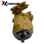 169-4883 1694883 HYDRAULIC PUMP FITS for 120H 140H 160H 135H - Image 4