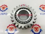 260LC Excavator Swing Gear 332H3915 Gear 332-H3915 - Image 6