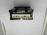 E312D/E318D/E320D Head Lamp Wiper Controller 227-7575. High Quality PANEL-CONTROL 2277575 - Image 2