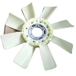Excavator Engine Cooling Fan 245-9343 Z730-127-152-10 for E320D E320DL Fan Blade - Image 4