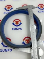 CRANK REAR SEAL 142-5868 for Engine C15 - Image 4