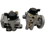Excavator Fuel Filter Seating 371-3599 190-8790 Water Separator Filter 326-1644 1R0770