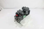 Hydraulic Pump K5V80DT Main Pump 31Q5-10020 for R180LC-9S Excavator - Image 5