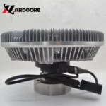 Fan Drive 3563248 2302829 Fan Clutch for E329EL E324EL E329E Excavator Parts