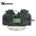 EC380D EC460 EC360C Excavator Hydraulic Pump K3V180 K3V180DT Main Pump Assy 14638307 14566659 SA7220-00700