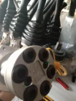 Remote Control Joystick 176-4986 1764986 for E330B E325B Excavator - Image 4