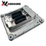 Original New Controller ECU 60100000 for  EC240B EC240BLC Excavator CPU Box W/ Program - Image 3