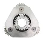 EC290B EC330B EC360B Planetary Gear Assy. 14566410 14566418 14566425 Planet Carrier