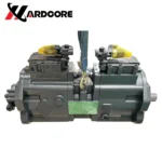 K5V160DT 1E06-17T HYDRAULIC PUMP ASSY VOE14632316 14632316 for EC290b 300D EC300E