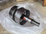 Loader Parts 15146422 VOE15146422  CLUTCH SHAFT with Original Quality - Image 3