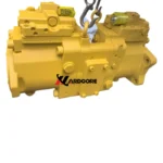 High Quality 551-1122 Hydraulic Pump for E330GC Main Pump - Image 4