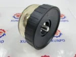 E320B E320C E320D Excavator Parts Fuel Filter Cup 112-9401 1129401 - Image 6
