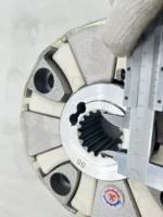 Factory Selling High Quality E325B Excavator Coupling 1241659 Coupling Assy 124-1659  110H - Image 4