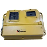 Excavator Parts for Computer 478-7933  Controller 11R-0333 20R-8182 478793  ECU for C11 C15 Engine