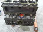 S4K Engine Cylinder Block 34207-05035 for E312 E110B - Image 2