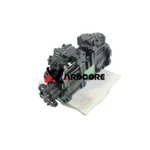 Hydraulic Pump K5V80DT Main Pump 31Q5-10020 for R180LC-9S Excavator
