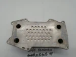 L60F Deutz D6E Engine Oil Radiator 5P 04254427 23191319 Excavator Parts - Image 4