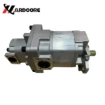 705-53-31020 705-53-3102 Hydraulic Pump for Wheel Loader WA600-3 WD600-3 Main Pump