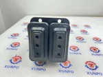 2705947 Travel pilot Valve Assembly 270-5947 Pedal Valve Travel Pilot Valve GP-Pilot for Excavator 320D 323D 324D 325D 336D - Image 5