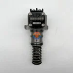 XUNPO Excavator Truck Machinery Engine Fuel Injector 0414755004 02112706 20450666 0986445005 Unit Pump - Image 2