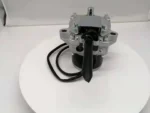High Quality Excavator Throttle Motor for PC200-7/8 Throttle Motor 7834-41-2000 7834-41-2002 - Image 4