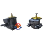 Hydraulic Pumps A10VG18 A10VG28 A10VG45 A10VG63 Axial Piston Variable Hydraulic Pumps for Excavator