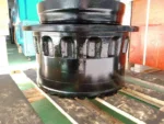 2966298 1484696 2676873 Travel Motor Assy Used for E320D E320DL E320C E315DL Excavator - Image 3