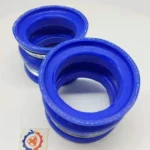 OEM New D6D D6E Diesel Engine Turbocharger Air Hose  Intercooler Hose VOE3183620 3183620 for EC210B EC240 EC290 Excavator