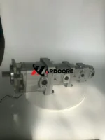 Hydraulic Pump 705-56-36050 for Wheel Loader WA320-6 WA320-5 WA320L-5 - Image 3