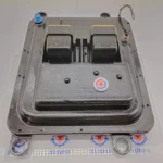 2129450 212-9450 ECU for Engine C12 Excavator E345BL E345B - Image 3