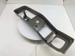 Excavator Accessories Cab Seat Lifter Handle Bracket Excavator Seat Cover Armrest Cover - Image 6