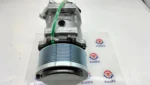 Air Conditioning Compressor 372-9295 for Excavator 320E 320D 329E 324E - Image 2