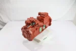 R450-7 R500LC-7 R520-9 Excavator Main Pump Assembly K5V200 K5V200DTH Hydraulic Pump 31NB-10020 31NB-10010 31NB-10022 - Image 2