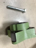 EC210B EC240 EC290 Excavator Parts Fan Bearing Seat 20999729 21901696 996518 996519  for D6D - Image 3