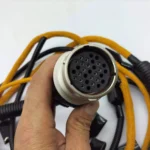 WA470-5 WA480-5 Engine Injector Harness PC400-7 Fuel Injector Harness 6156-81-9211 - Image 2