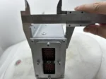 Grader Parts  ECU Computer Controller 198-1321 1981321 for Motor Grader 120H 140H 160H 12H - Image 4
