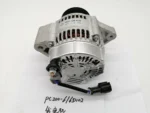 PC200-6 PC200-7 Excavator Generator Alternator 600-861-3411 101-211-4310 for 6D102 Engine - Image 3