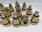 096-4504 096-1628 118-4086 Handle Bullet for E320C E320D E320B Excavator Joystick Lever Pusher - Image 5