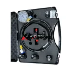 FPU-1 Test Table (Table 1) Is Used for Various Machines.