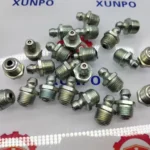 Original New 3B-8489 Fitting Grease Nozzle 3B8489 for Excavator - Image 2