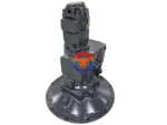 Hydraulic Main Pump 708-3T-00151 for PC60-8 PC70-8 Excavator - Image 2