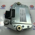 XUNPO ECM DX80 Excavator Controller 129938-75180 129968-75201 129927-75901 4TNV94L 4TNV98T 4TNV98 - Image 5
