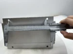 Grader Parts  ECU Computer Controller 198-1321 1981321 for Motor Grader 120H 140H 160H 12H - Image 2