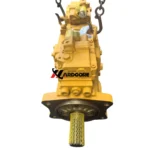 High Quality 551-1122 Hydraulic Pump for E330GC Main Pump - Image 3