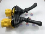 E330D Excavator Parts High Quality 297-0540 2970540 297-0541 2970541 Joystick Assy - Image 2