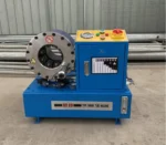 Hose Pressing Machine Press Tools Hot Sale DX68 DX69 1/4-2 High Pressure Hydraulic Pipe Rubber Hose Crimping Machine - Image 4