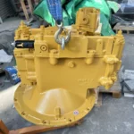 SBS80 Hydraulic Pump Assy 391-9433 3919433 282-1543 2821543  Main Pump for Construction Machinery - Image 3