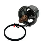 Regulator  418-4163 Water Temperature 4184163 for Engine 3176C 3408 C27 C32 D9R - Image 3