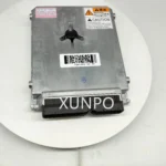 SH210-5 SH240-5 ZX200-3 Excavator ECU ECM 4HK1 6HK1 Engine Controller for Truck 8982334910 8981260560 8982012690 - Image 2